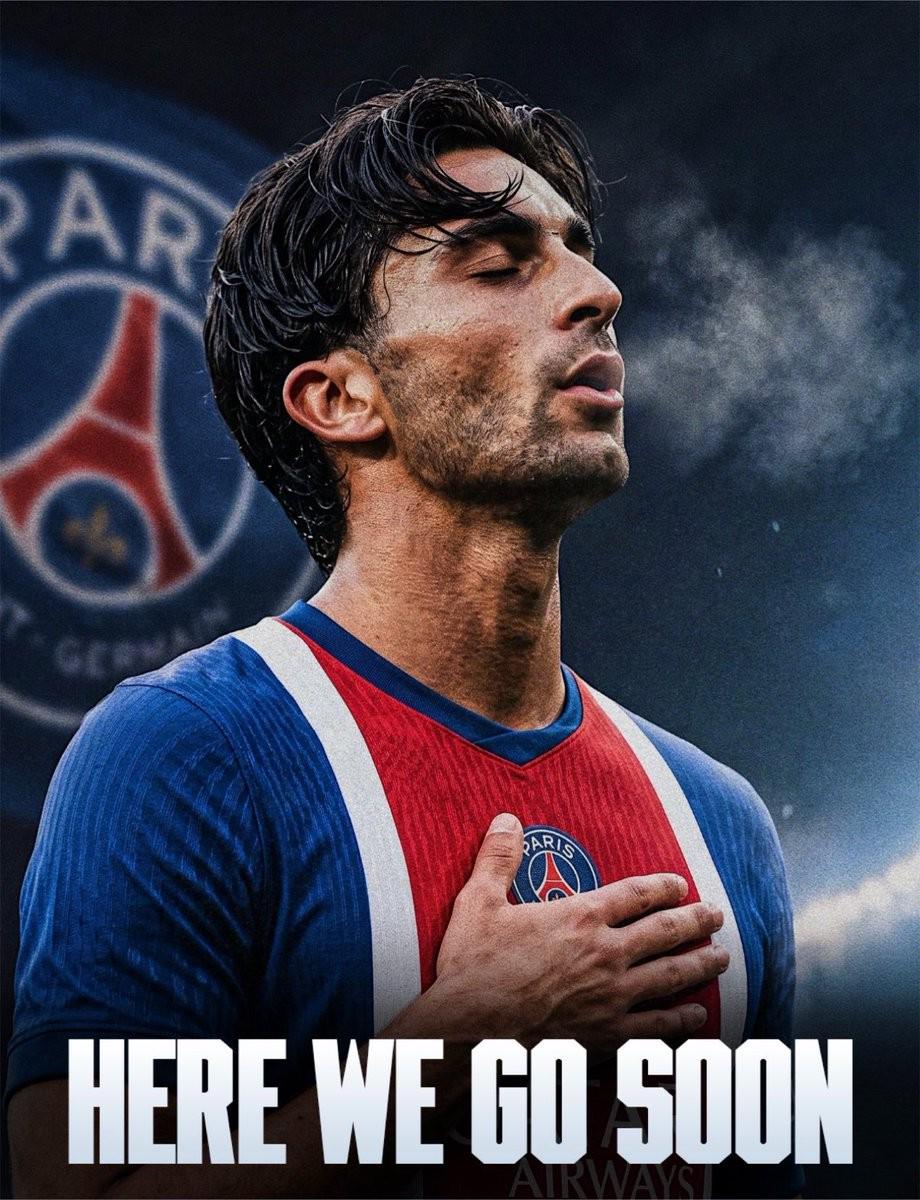 Góc Nhìn LLWIN: Romano: Ferran sẽ không tham dự buổi tập thứ Tư của Barça; gia nhập PSG sắp Here we go