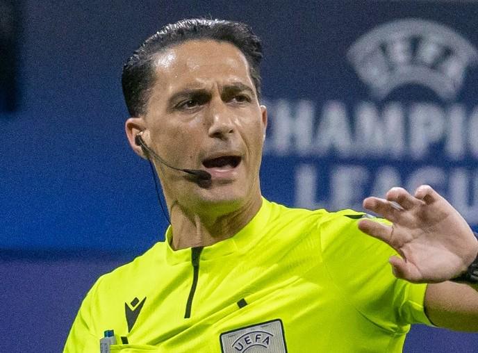Góc Nhìn LLWIN: Trọng tài Como vs RB Leipzig: 20 trận gần nhất 67 thẻ vàng, 4 thẻ đỏ, 2 penalty